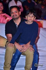 Next Nuvve Movie Audio Lunch